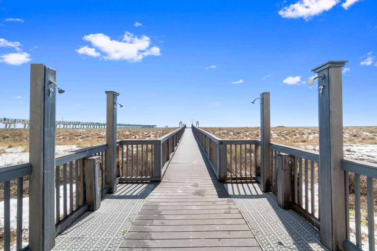 Summerwind 801C - Beach Burrow - Image 36