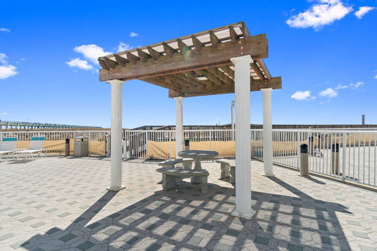 Summerwind 801C - Beach Burrow - Image 41
