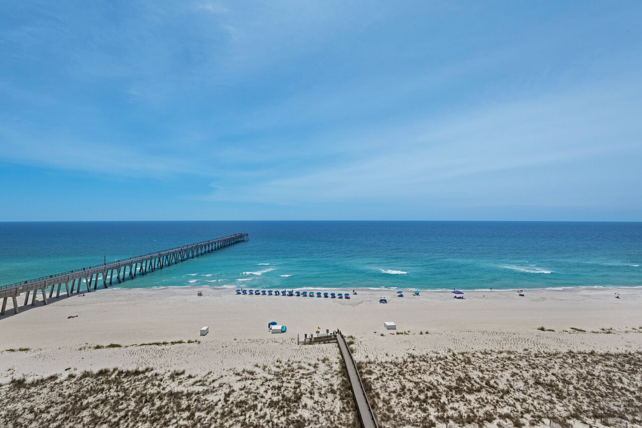 Summerwind 901C - Sunny and Chair - Image 33