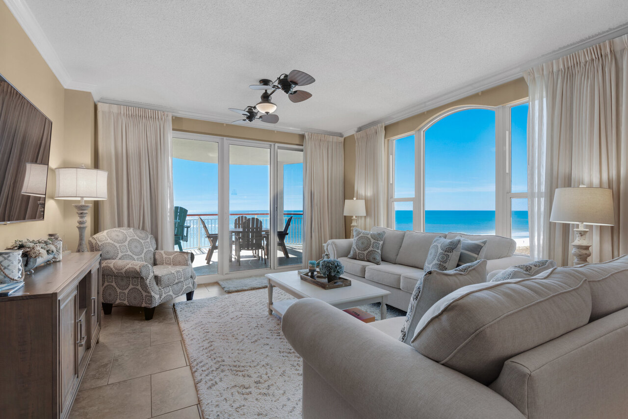 Beach Colony East 6D - Shore Enuff - Image 1