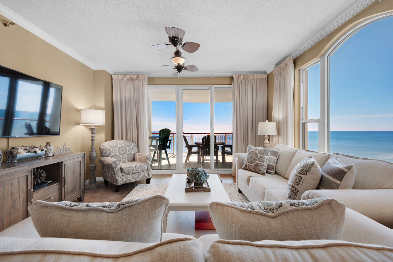 Beach Colony East 6D - Shore Enuff - Image 3