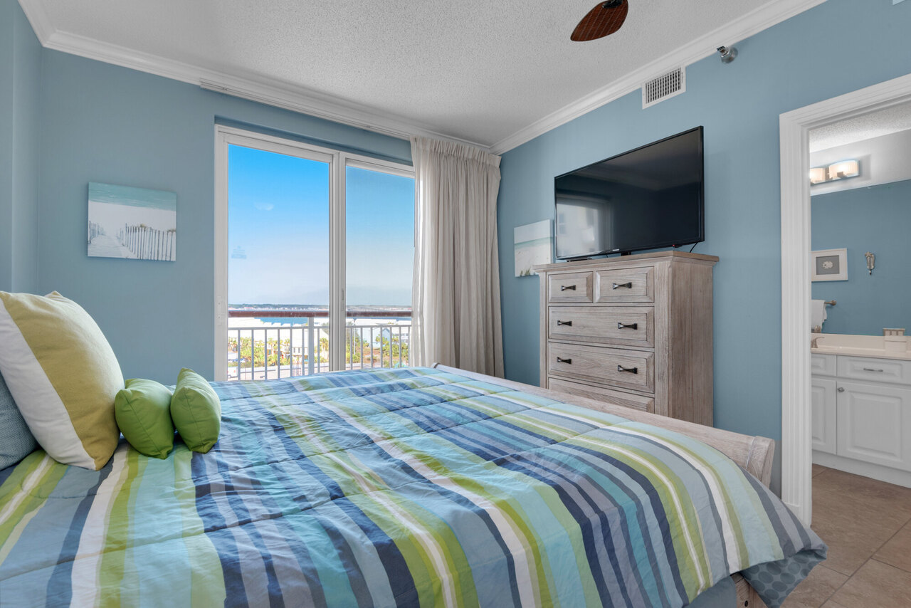 Beach Colony East 6D - Shore Enuff - Image 25