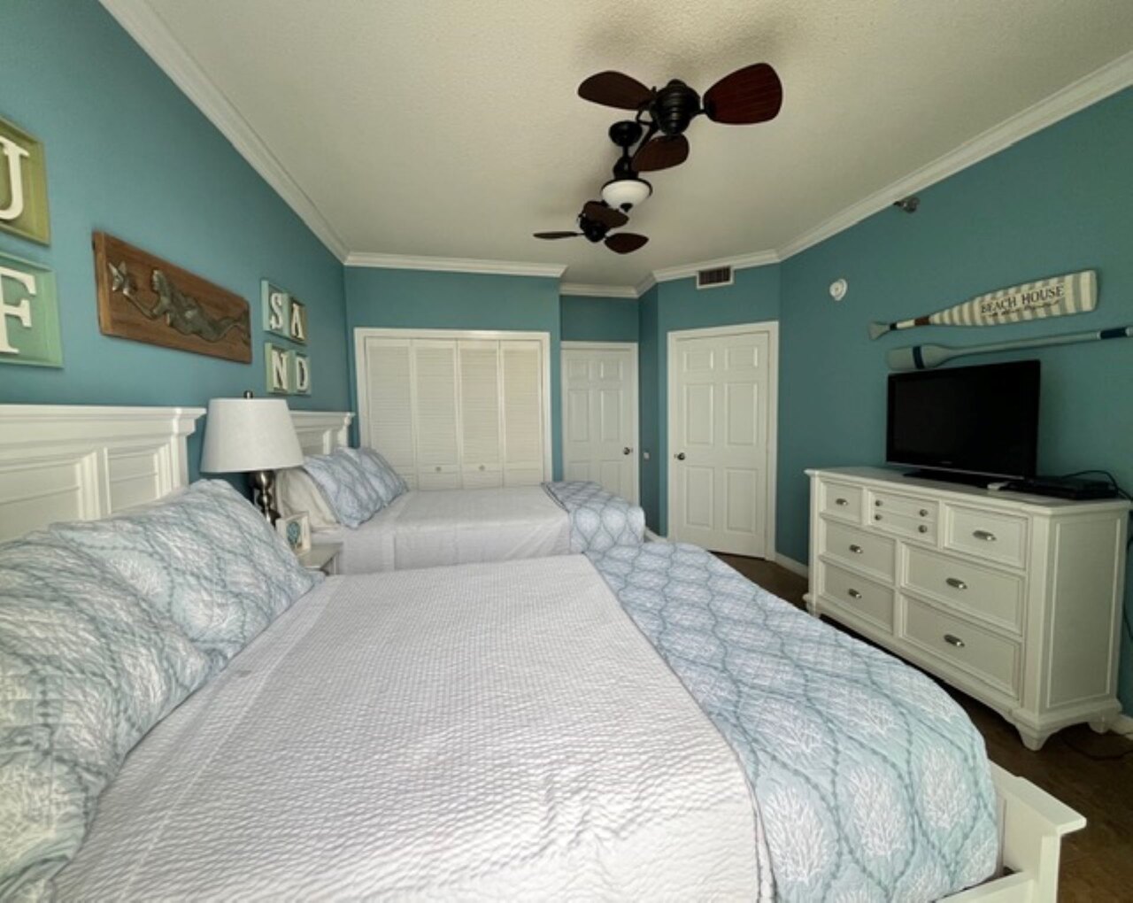 Beach Colony East 6D - Shore Enuff - Image 30