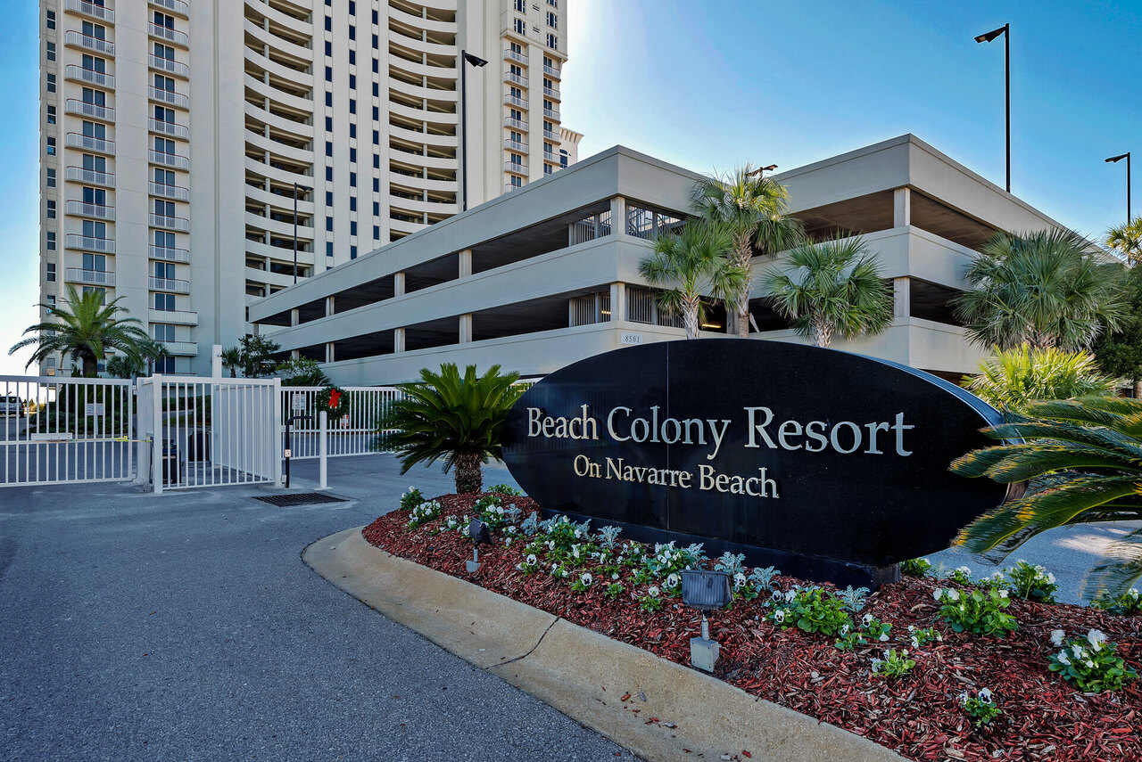 Beach Colony East 6D - Shore Enuff - Image 42