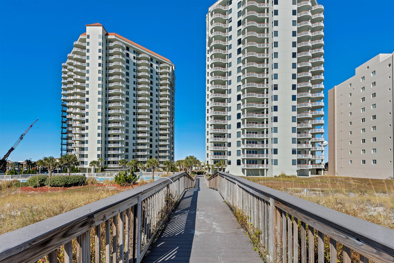 Beach Colony East 6D - Shore Enuff - Image 44