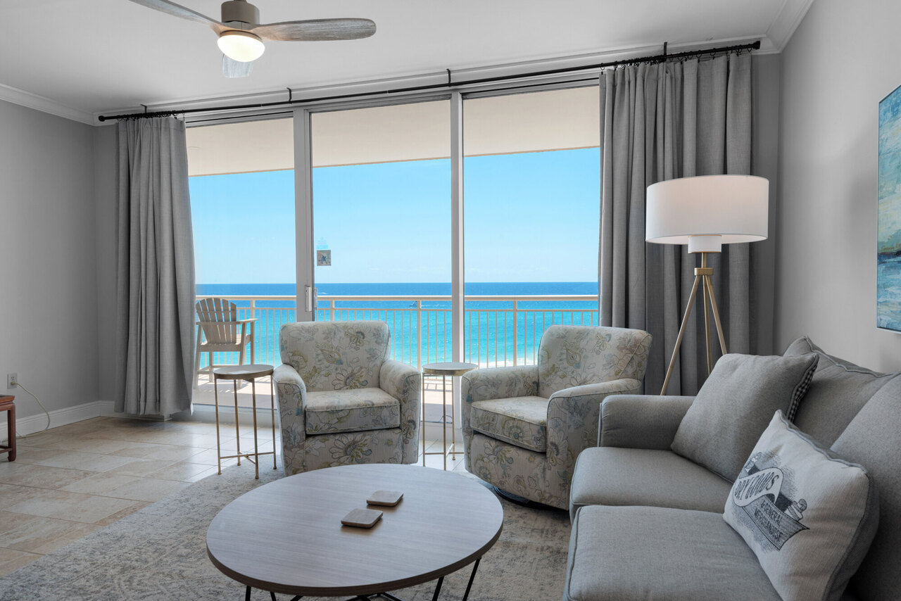 Belle Mer 602 - Sea's Life - Image 2