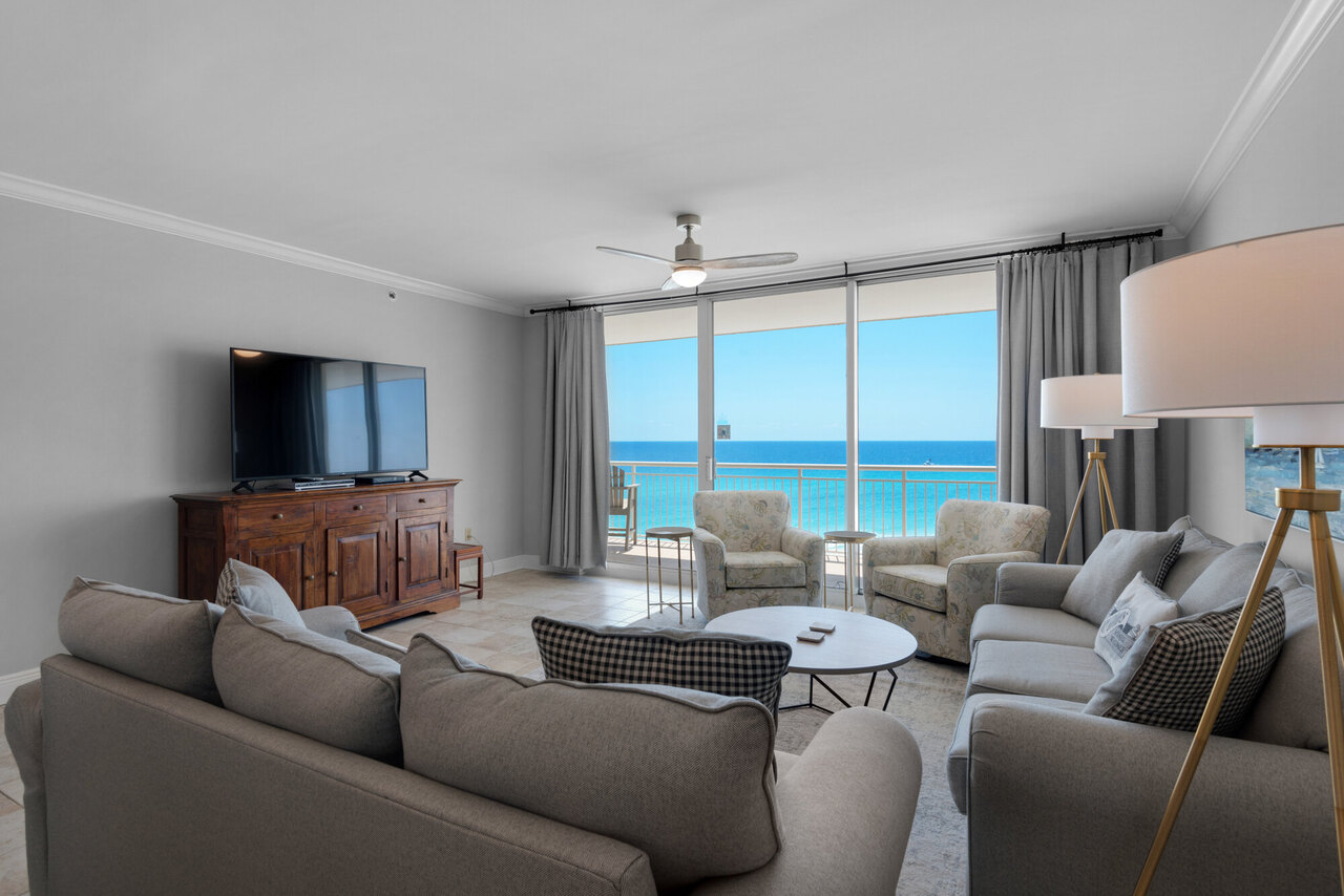 Belle Mer 602 - Sea's Life - Image 4