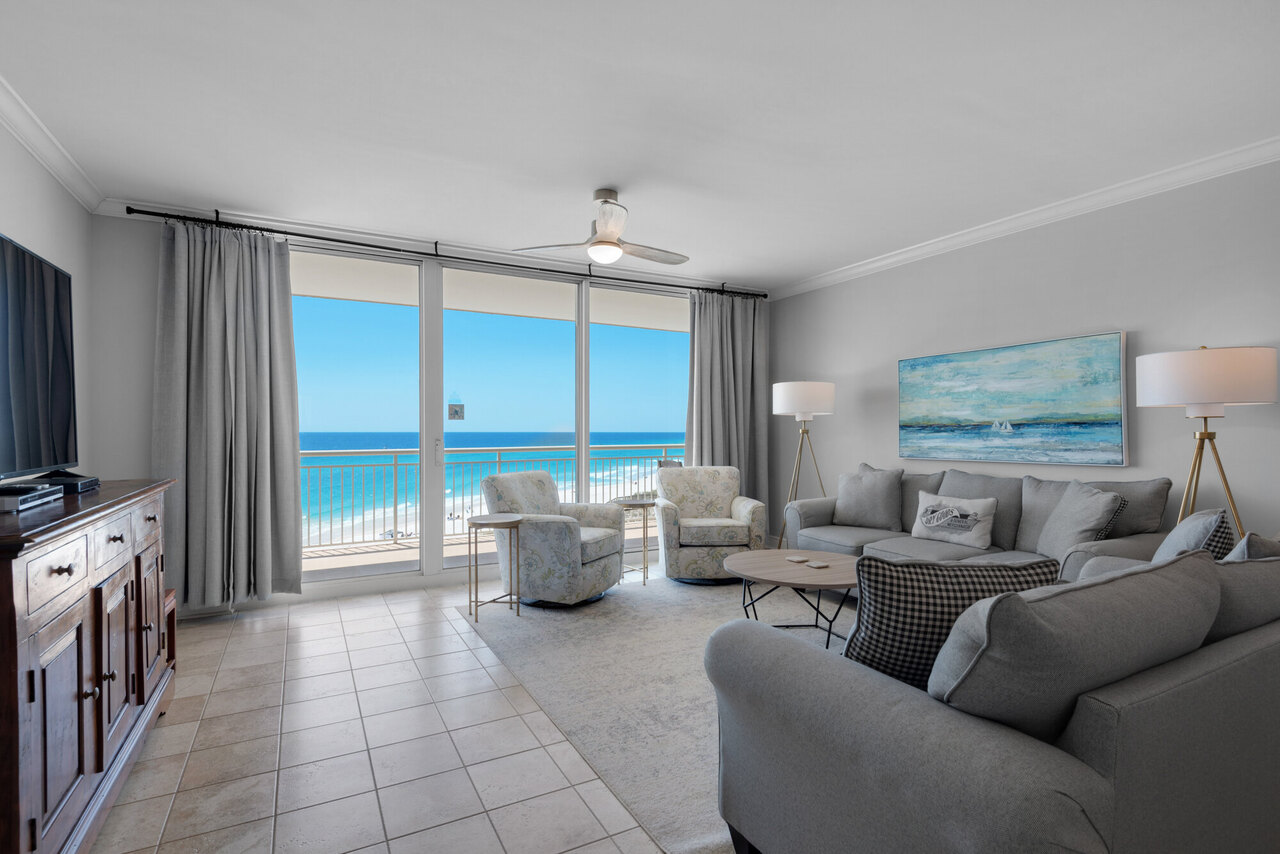 Belle Mer 602 - Sea's Life - Image 6