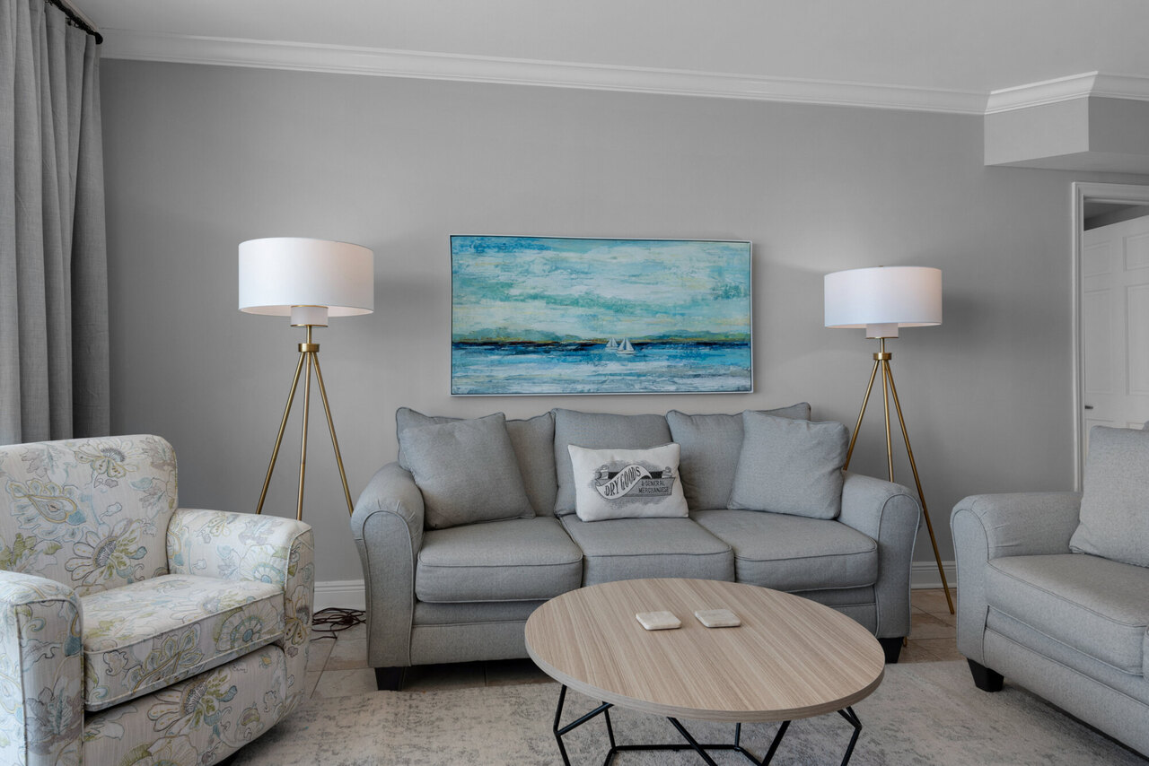 Belle Mer 602 - Sea's Life - Image 8