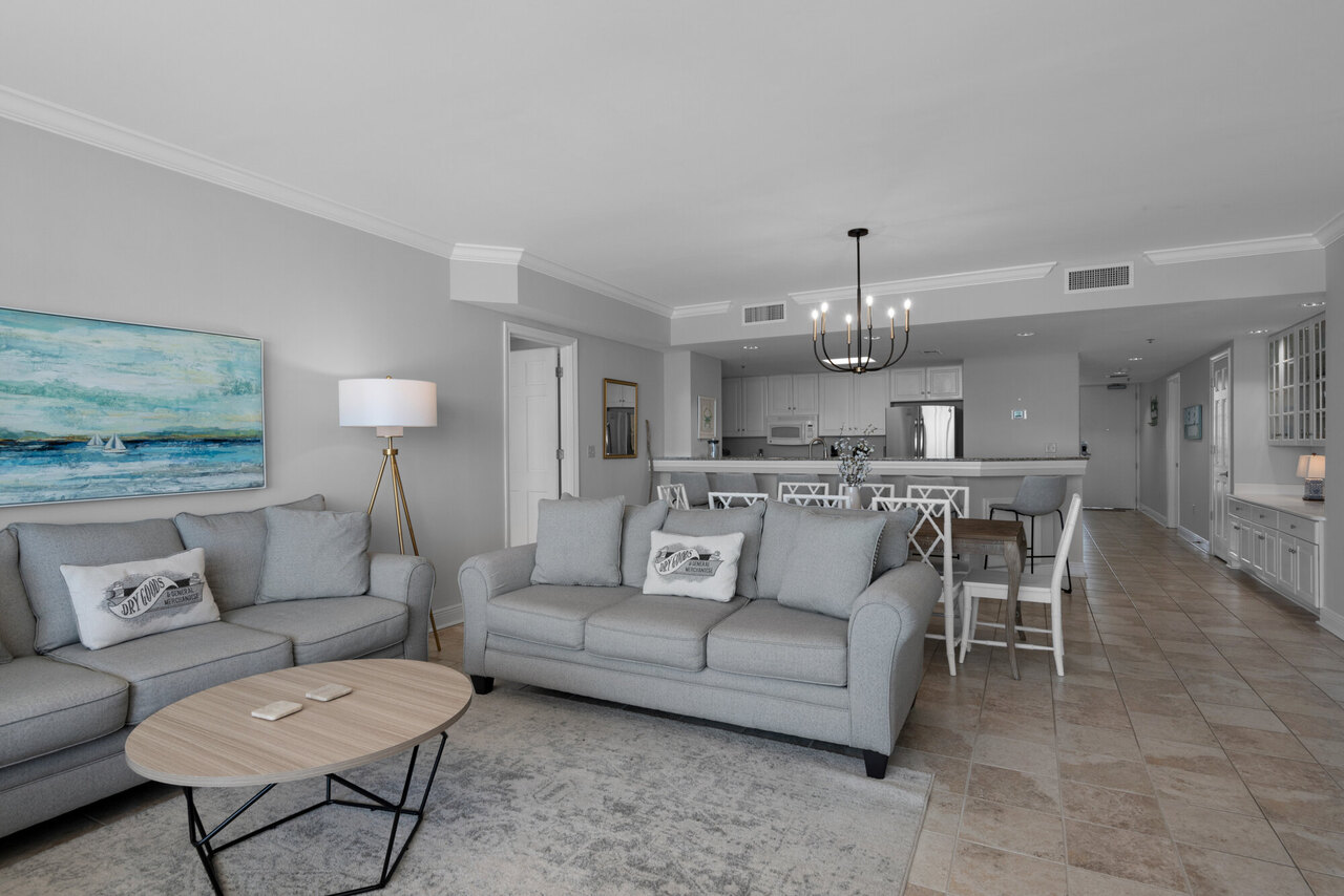 Belle Mer 602 - Sea's Life - Image 9