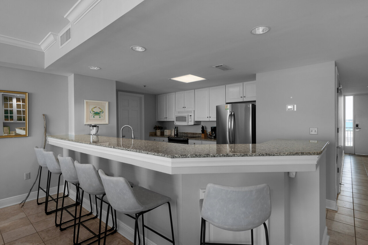 Belle Mer 602 - Sea's Life - Image 13