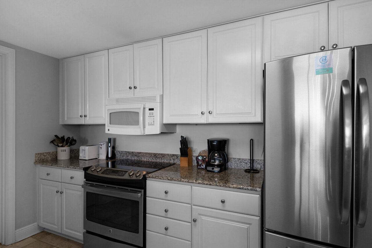 Belle Mer 602 - Sea's Life - Image 14