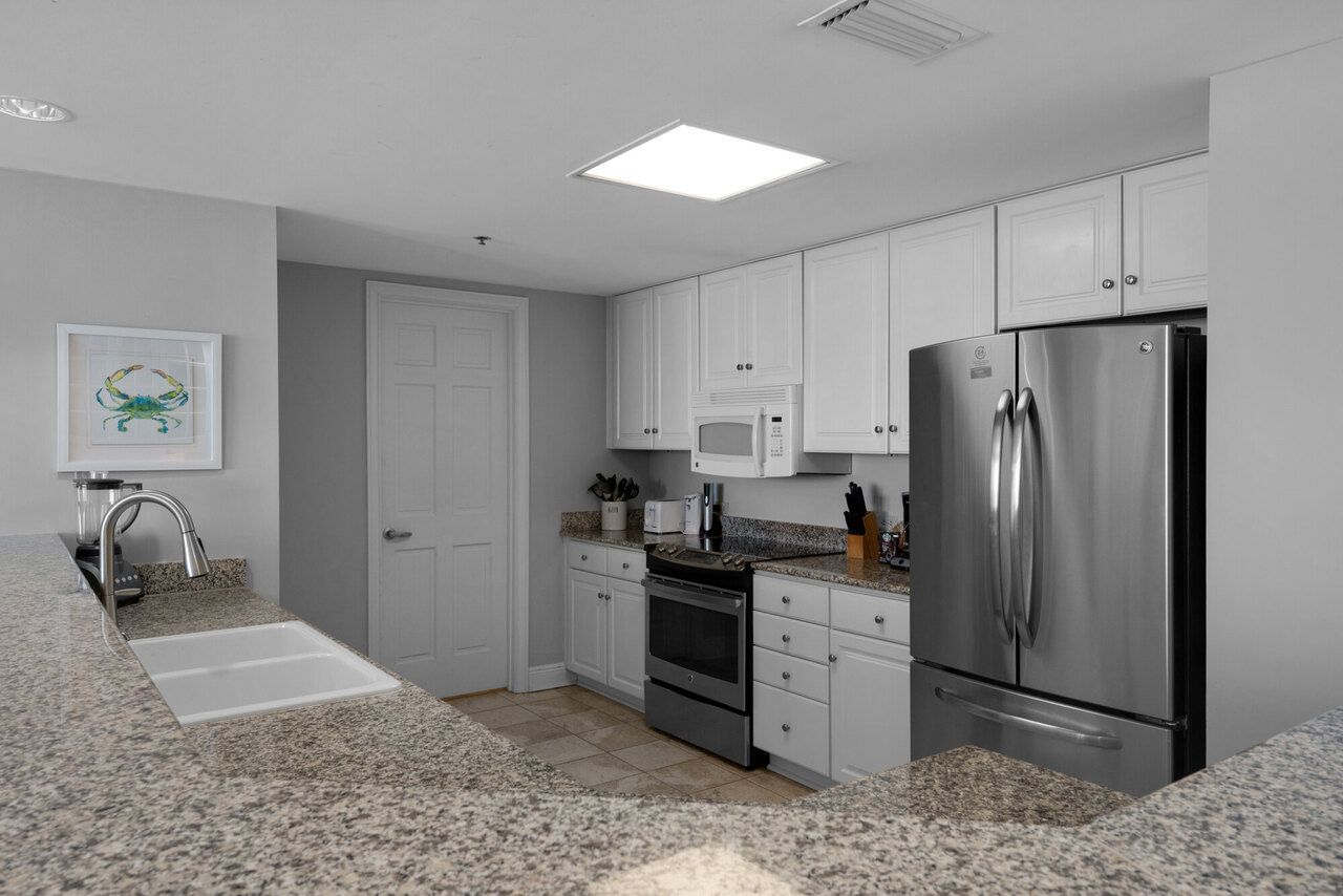 Belle Mer 602 - Sea's Life - Image 15