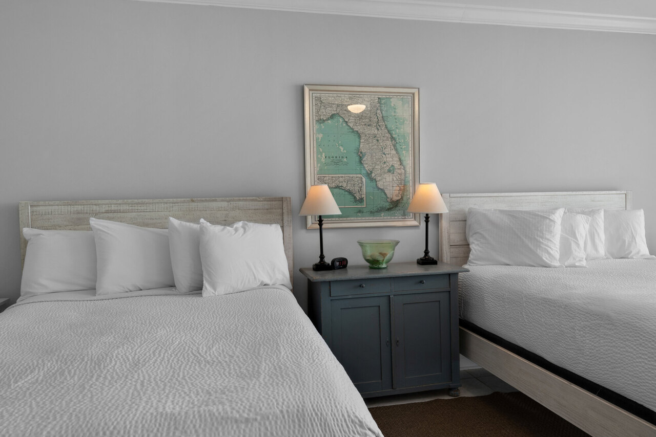 Belle Mer 602 - Sea's Life - Image 28