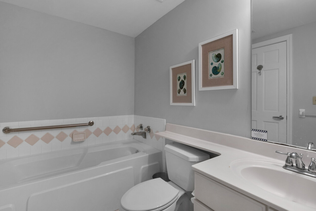 Belle Mer 602 - Sea's Life - Image 31