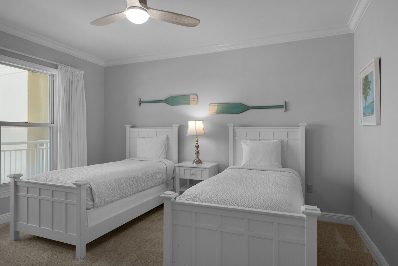 Belle Mer 602 - Sea's Life - Image 35