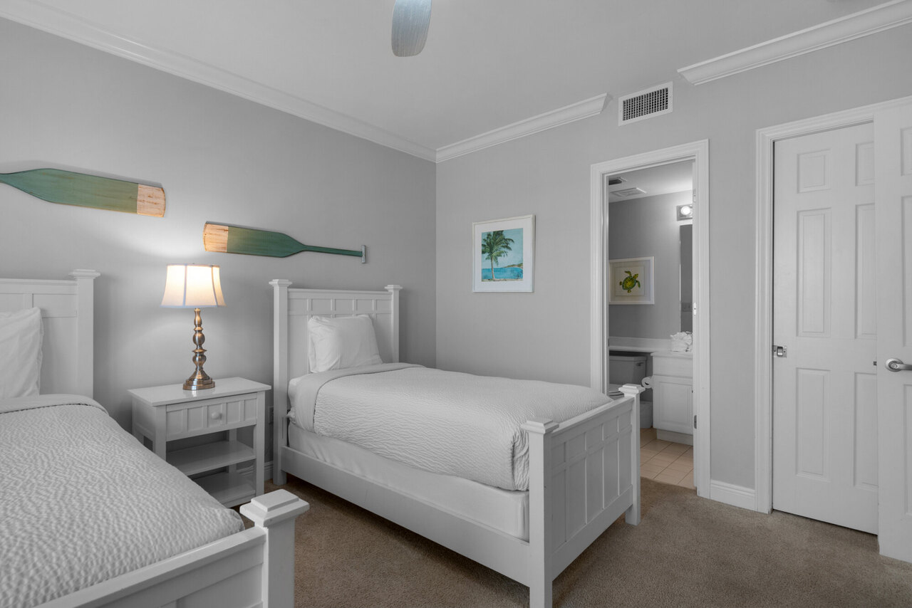 Belle Mer 602 - Sea's Life - Image 37