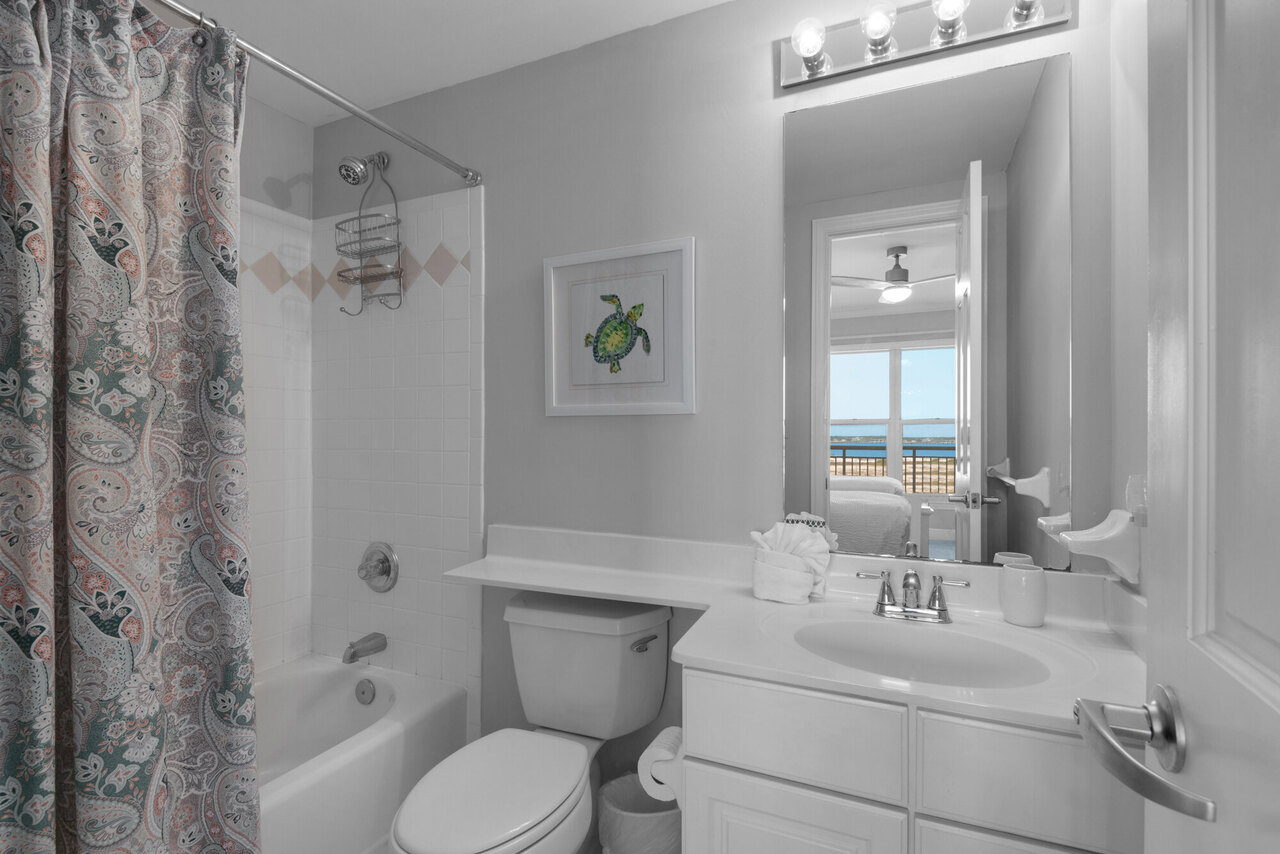 Belle Mer 602 - Sea's Life - Image 38