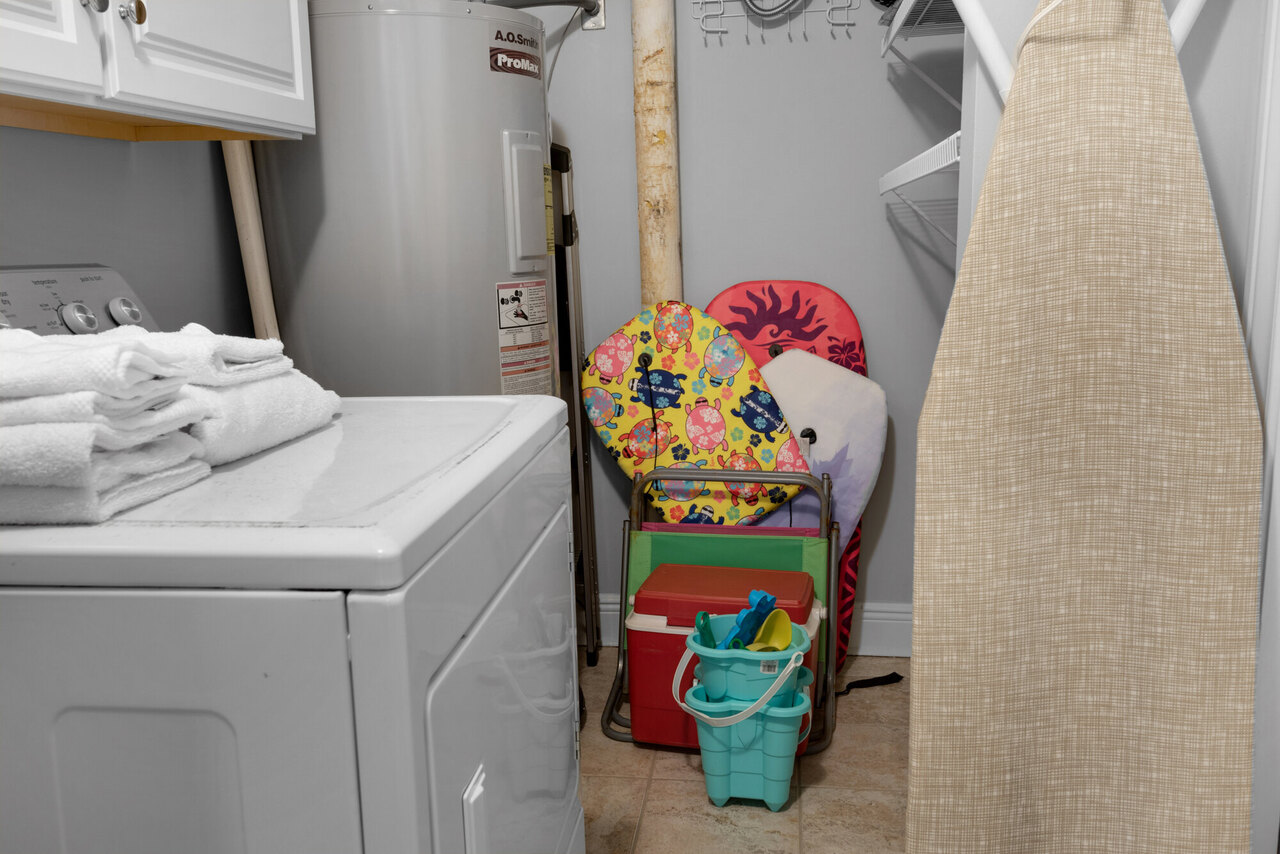 Belle Mer 602 - Sea's Life - Image 40