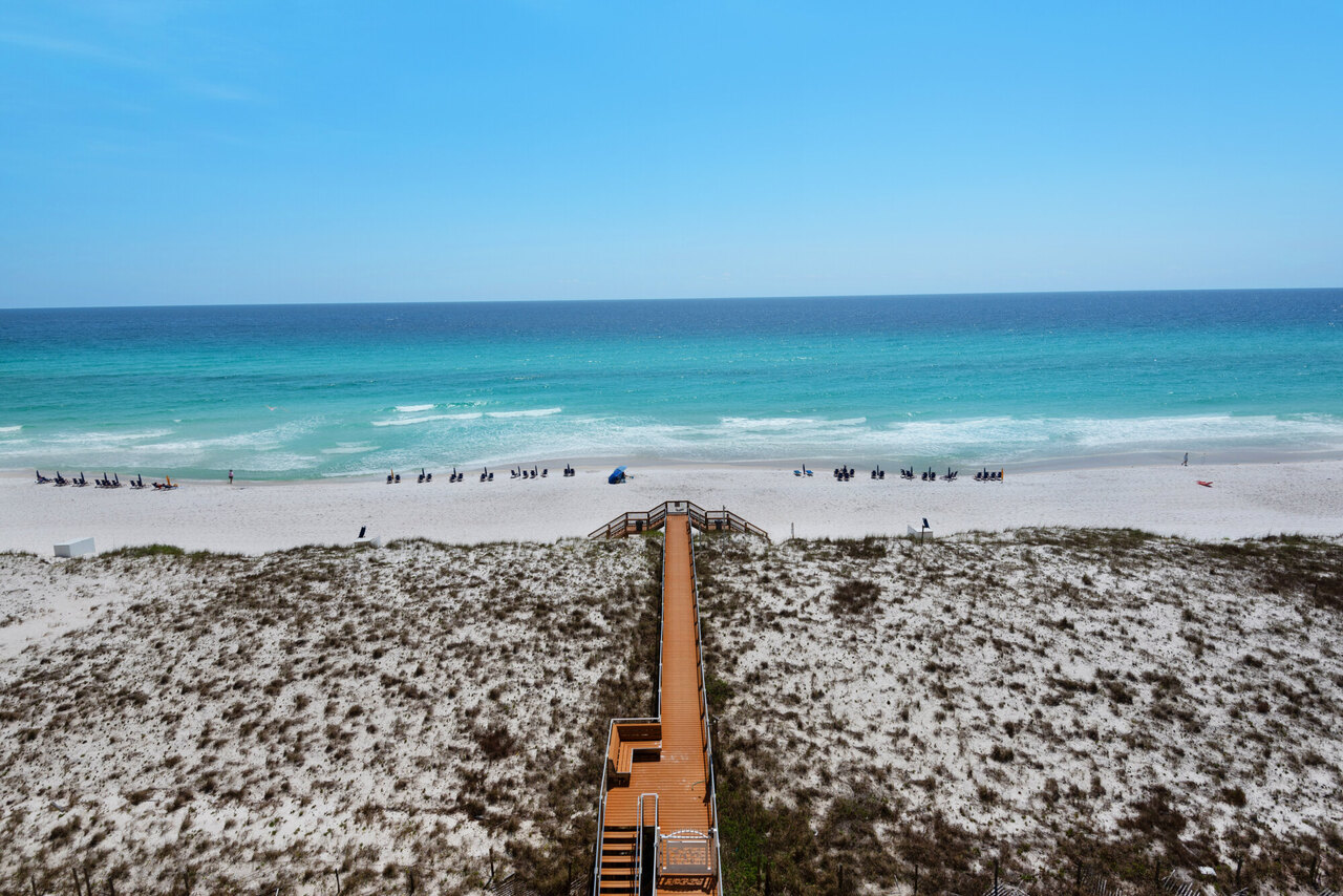 Belle Mer 602 - Sea's Life - Image 44