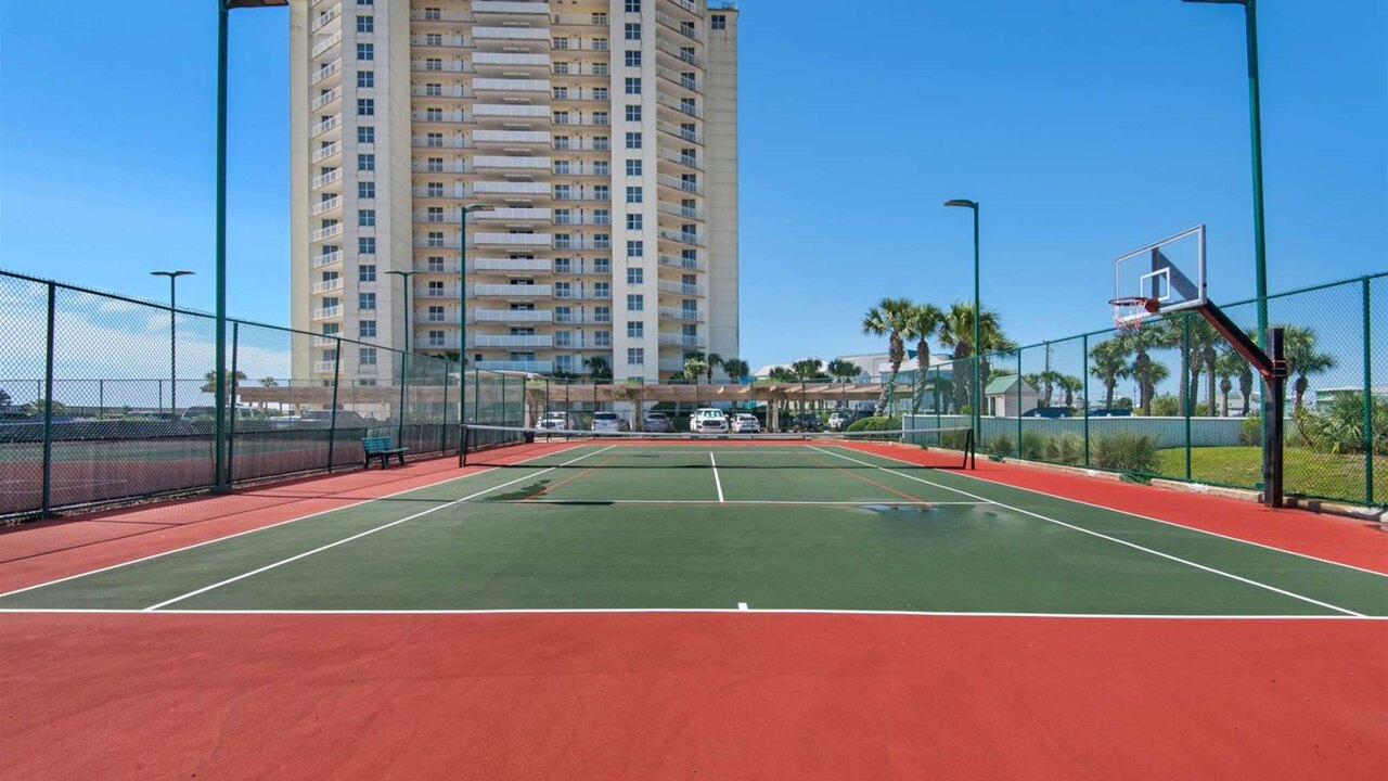 Belle Mer 602 - Sea's Life - Image 63