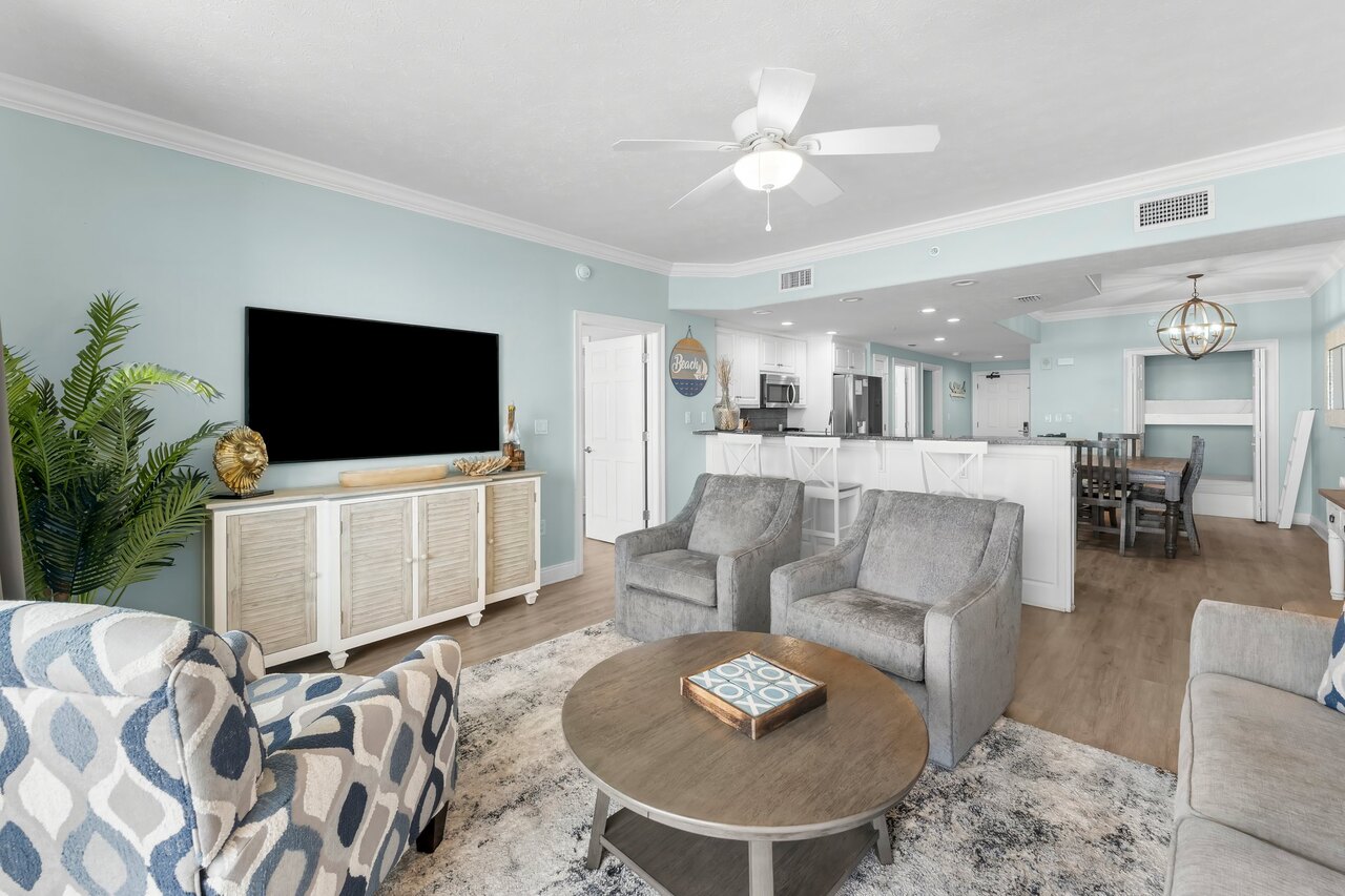 Treasure Island 2005 - Image 7