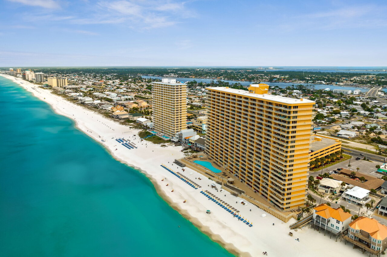 Treasure Island 2005 - Image 34