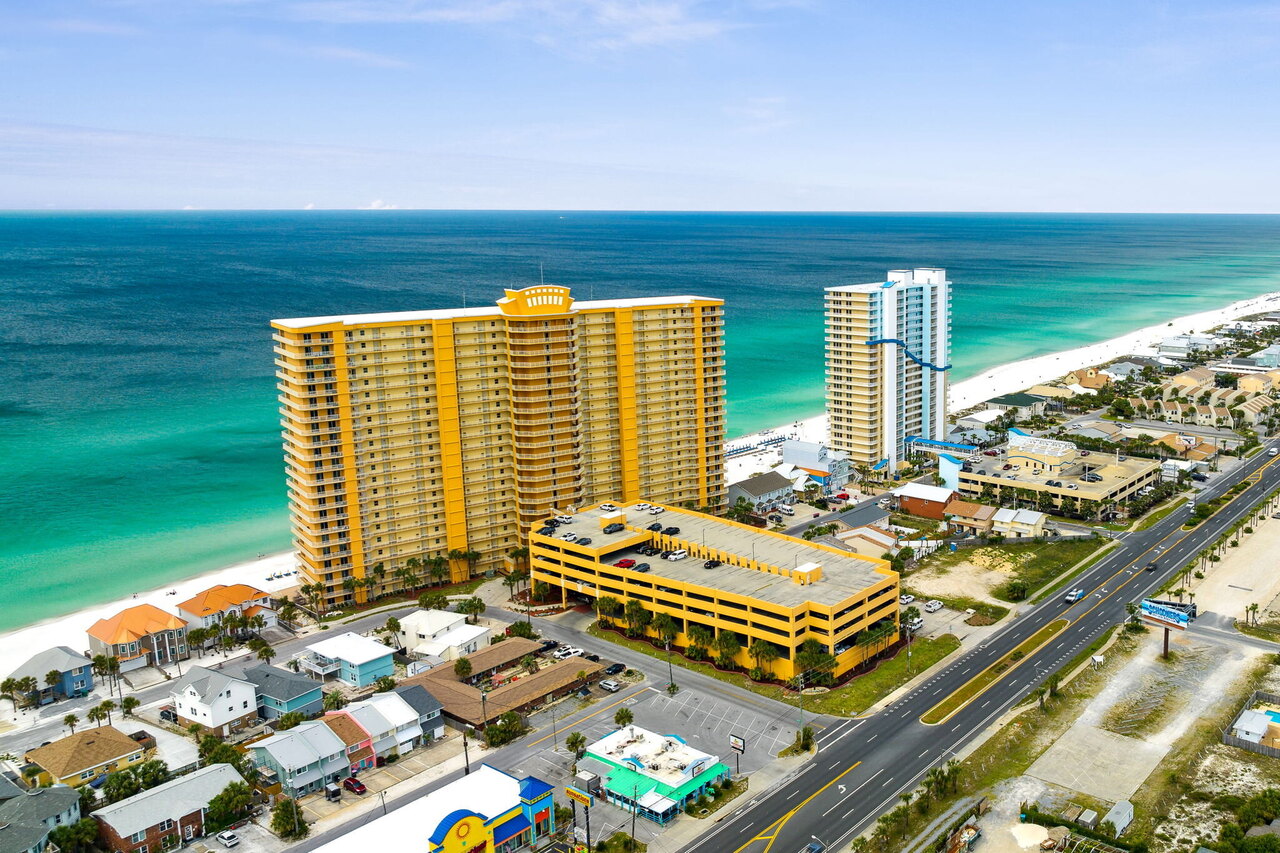 Treasure Island 2005 - Image 36