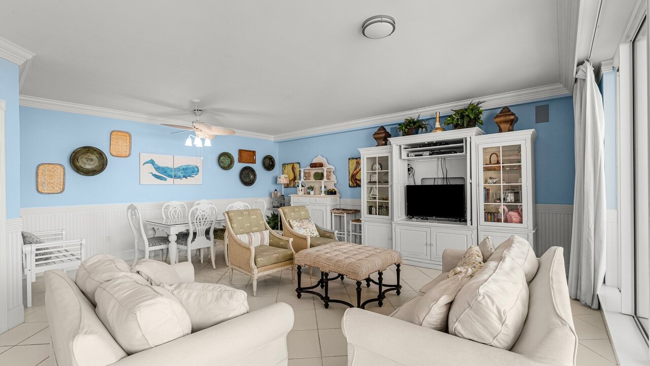 Silver Beach Towers 105E - Image 5