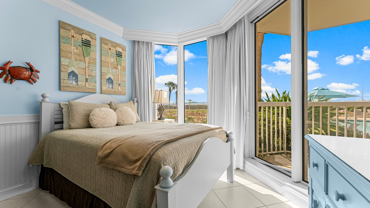 Silver Beach Towers 105E - Image 10