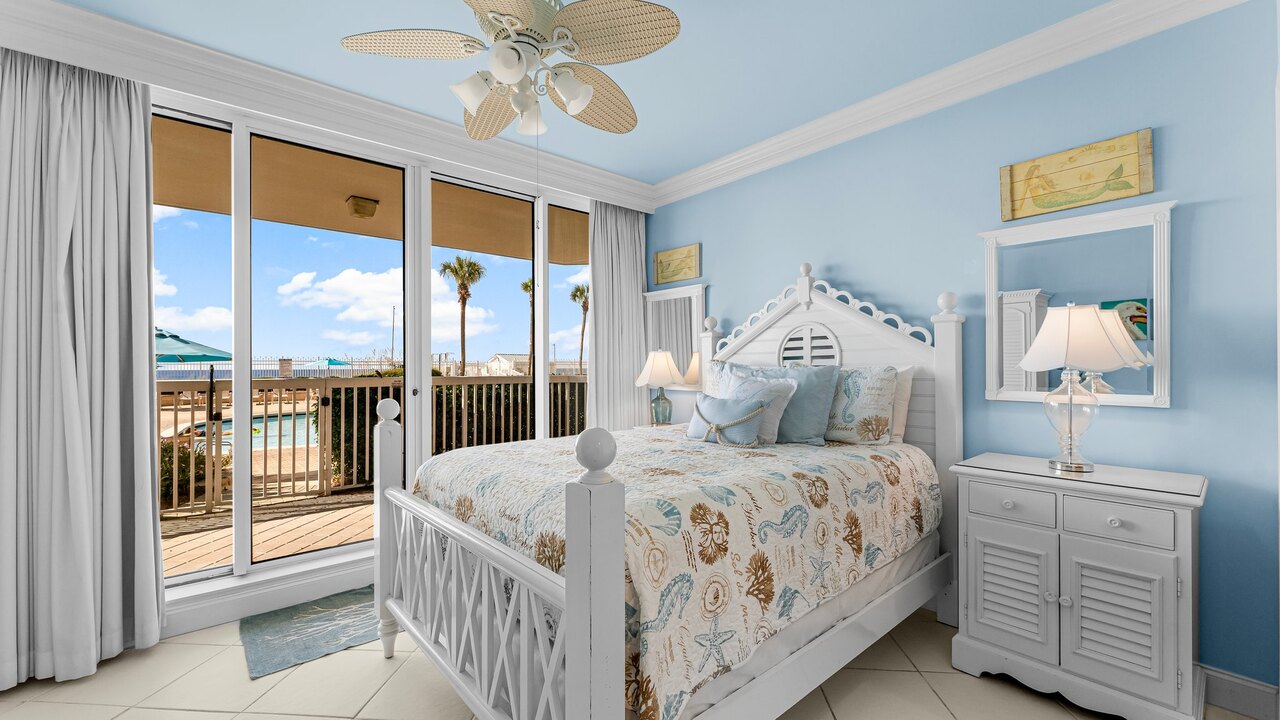 Silver Beach Towers 105E - Image 14