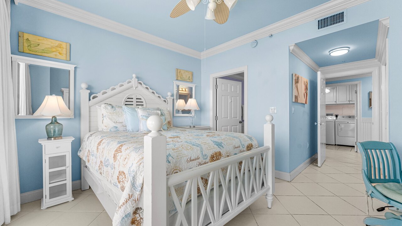 Silver Beach Towers 105E - Image 16