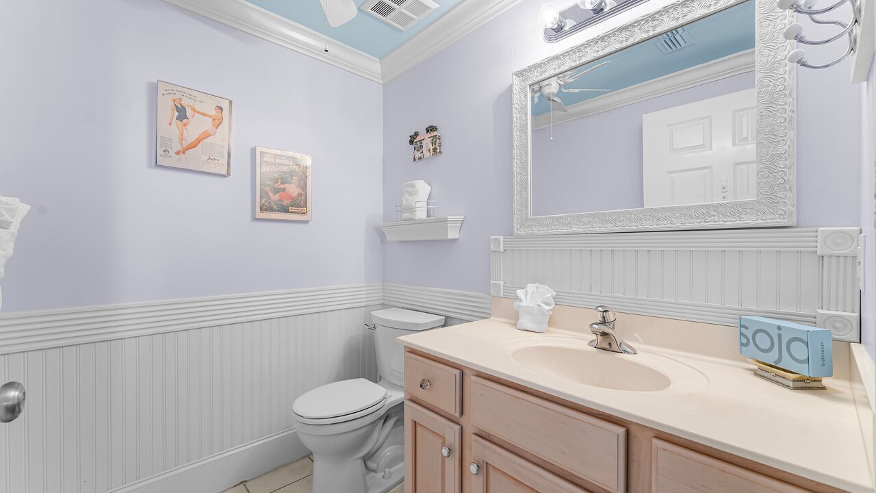 Silver Beach Towers 105E - Image 17