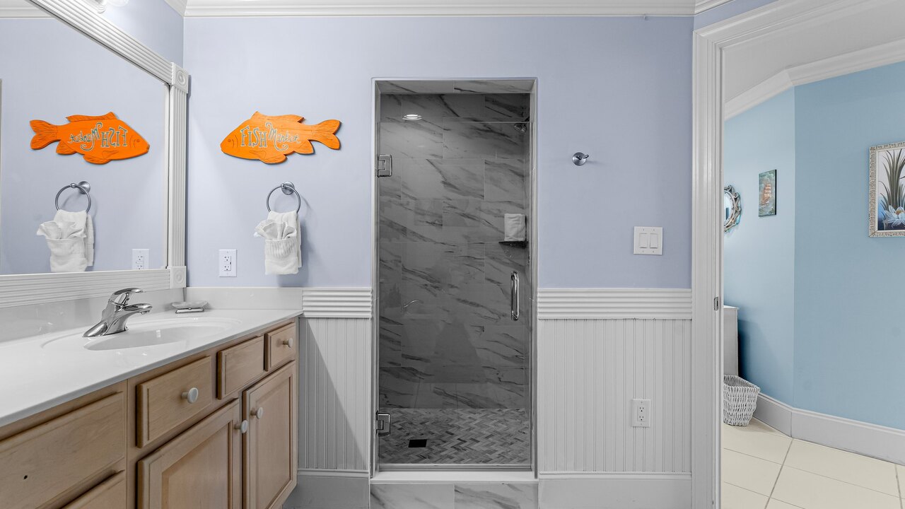 Silver Beach Towers 105E - Image 21