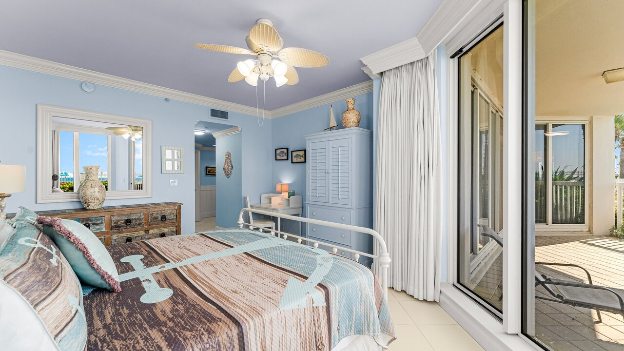 Silver Beach Towers 105E - Image 25