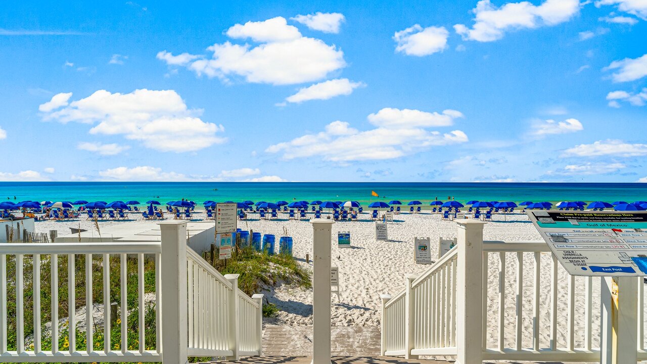 Silver Beach Towers 105E - Image 35