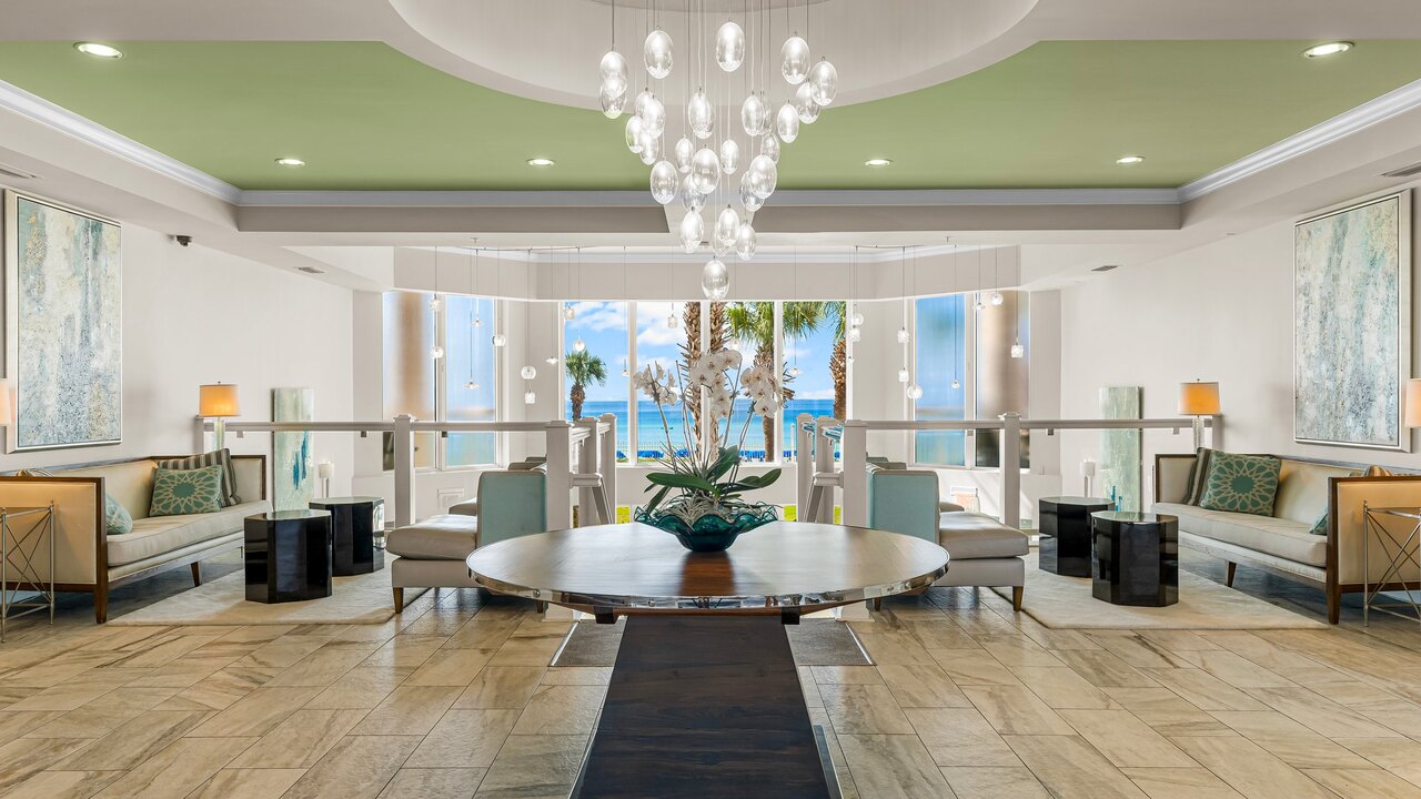 Silver Beach Towers 105E - Image 36