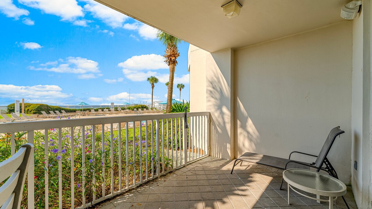 Silver Beach Towers 105E - Image 39