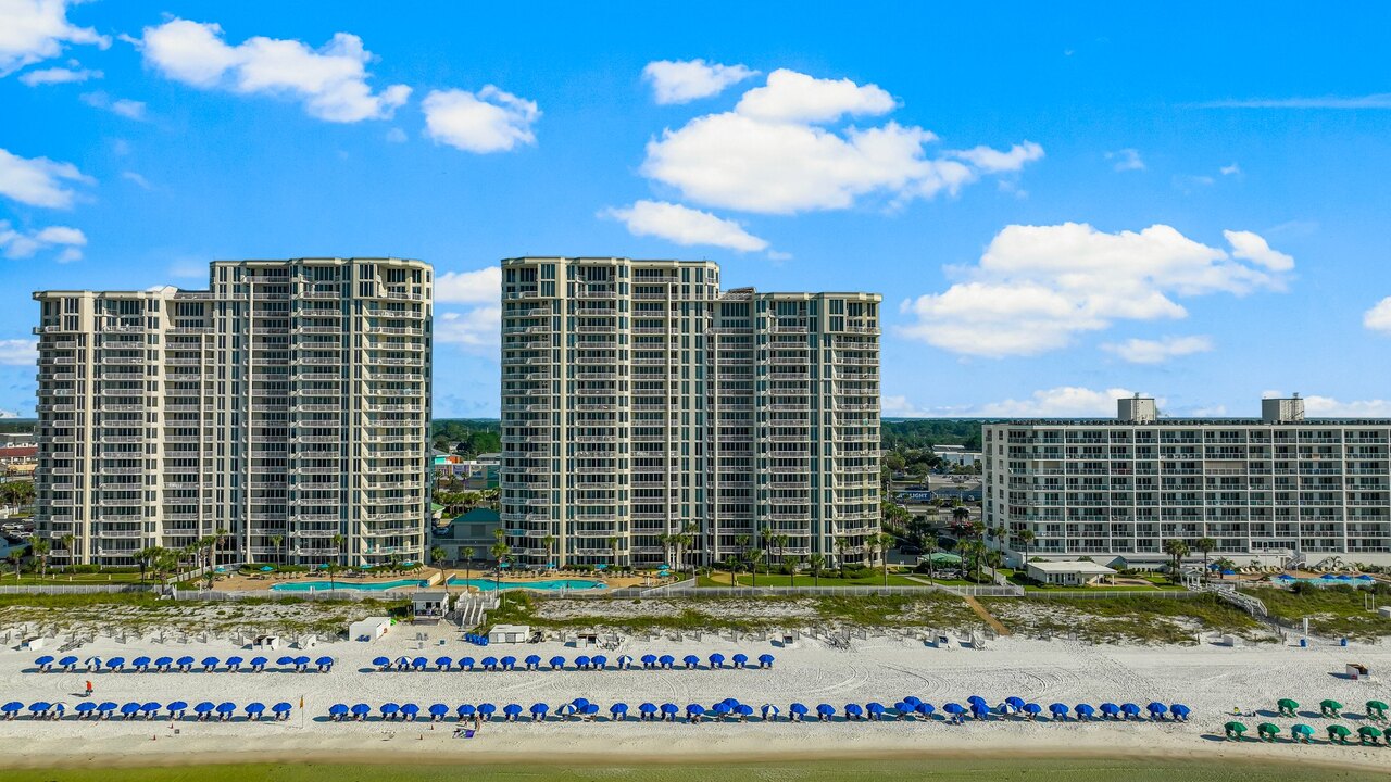 Silver Beach Towers 105E - Image 48