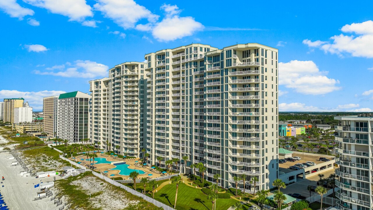 Silver Beach Towers 105E - Image 47