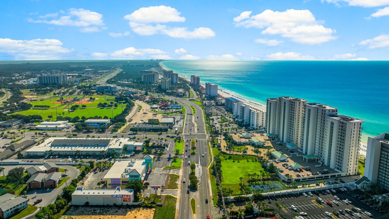 Silver Beach Towers 105E - Image 50