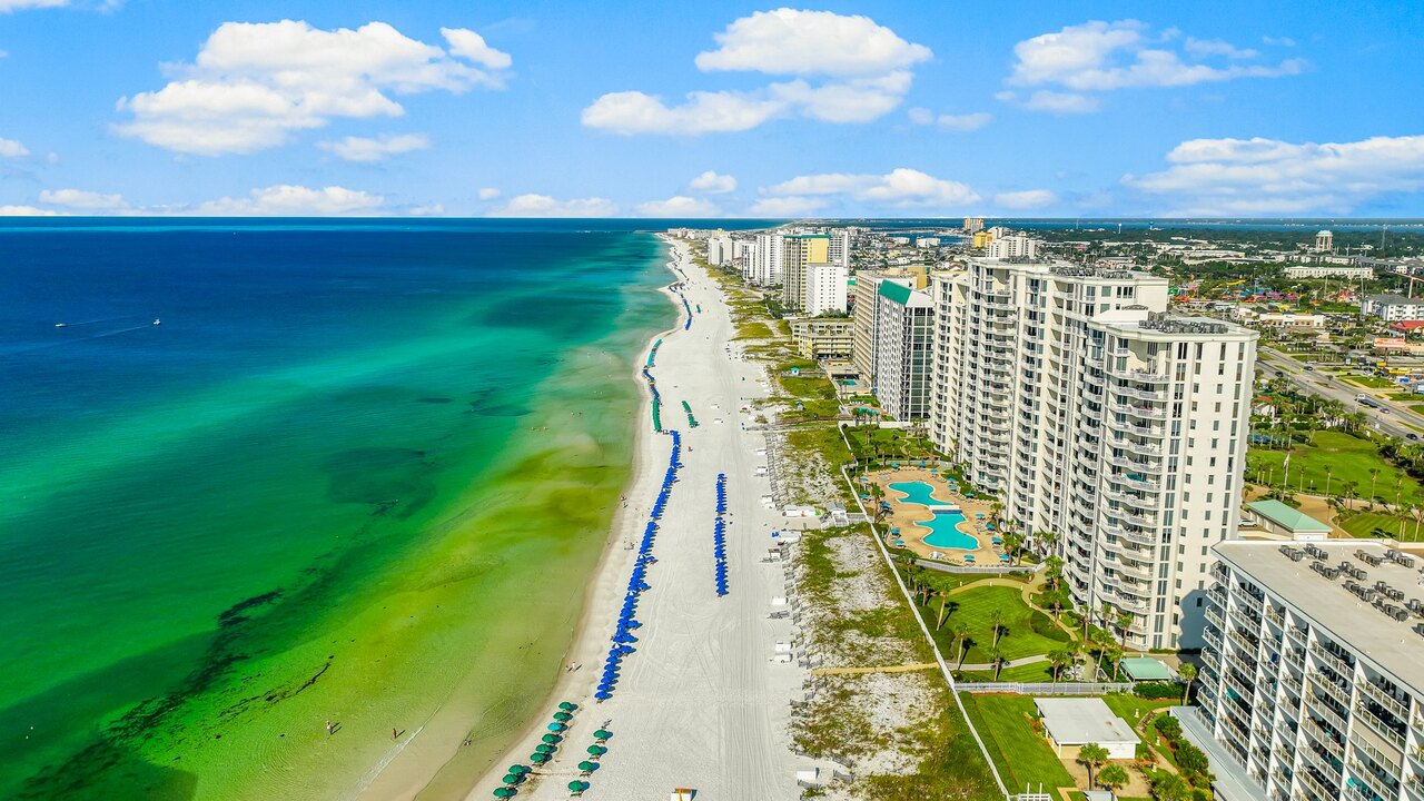 Silver Beach Towers 105E - Image 49