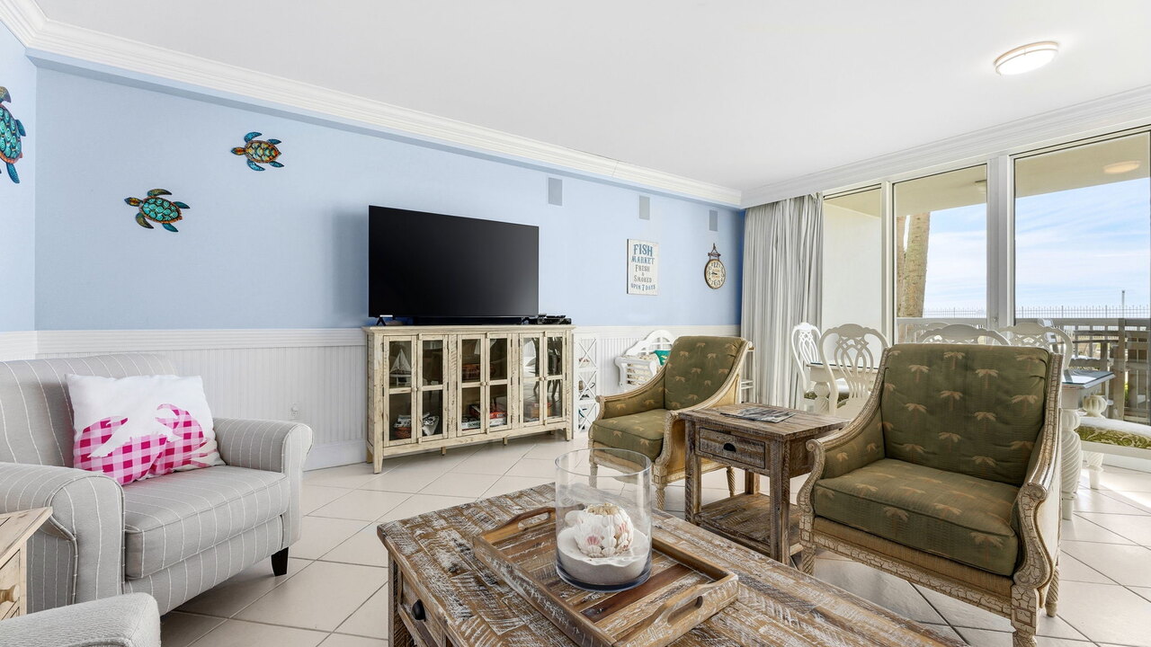 Silver Beach Towers 105E - Image 51