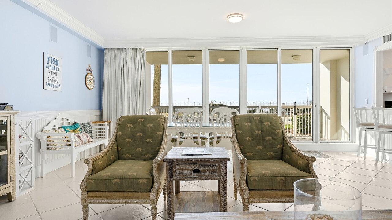 Silver Beach Towers 105E - Image 52