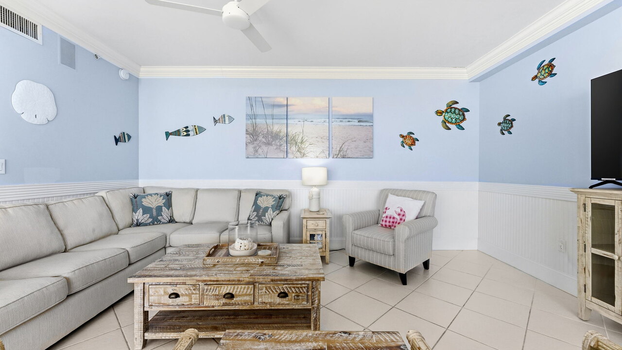 Silver Beach Towers 105E - Image 53