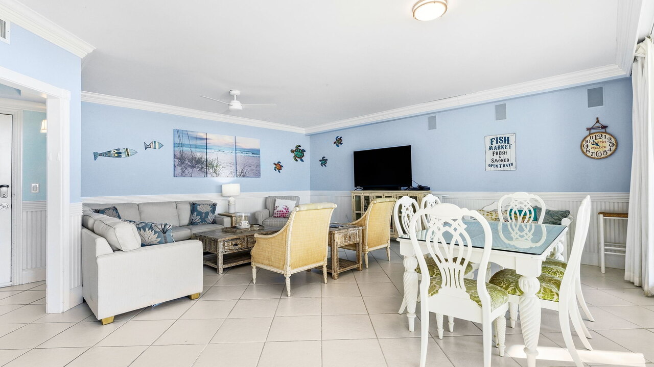 Silver Beach Towers 105E - Image 54