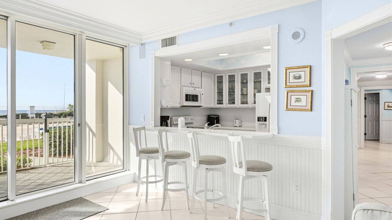 Silver Beach Towers 105E - Image 55