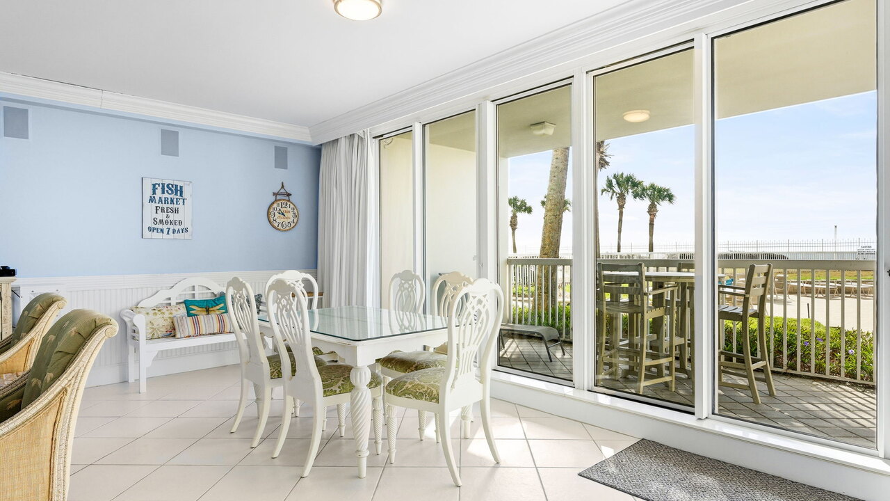 Silver Beach Towers 105E - Image 56