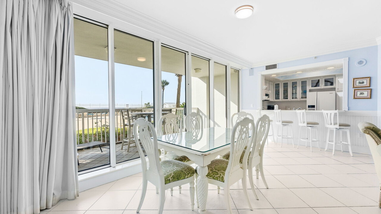 Silver Beach Towers 105E - Image 57