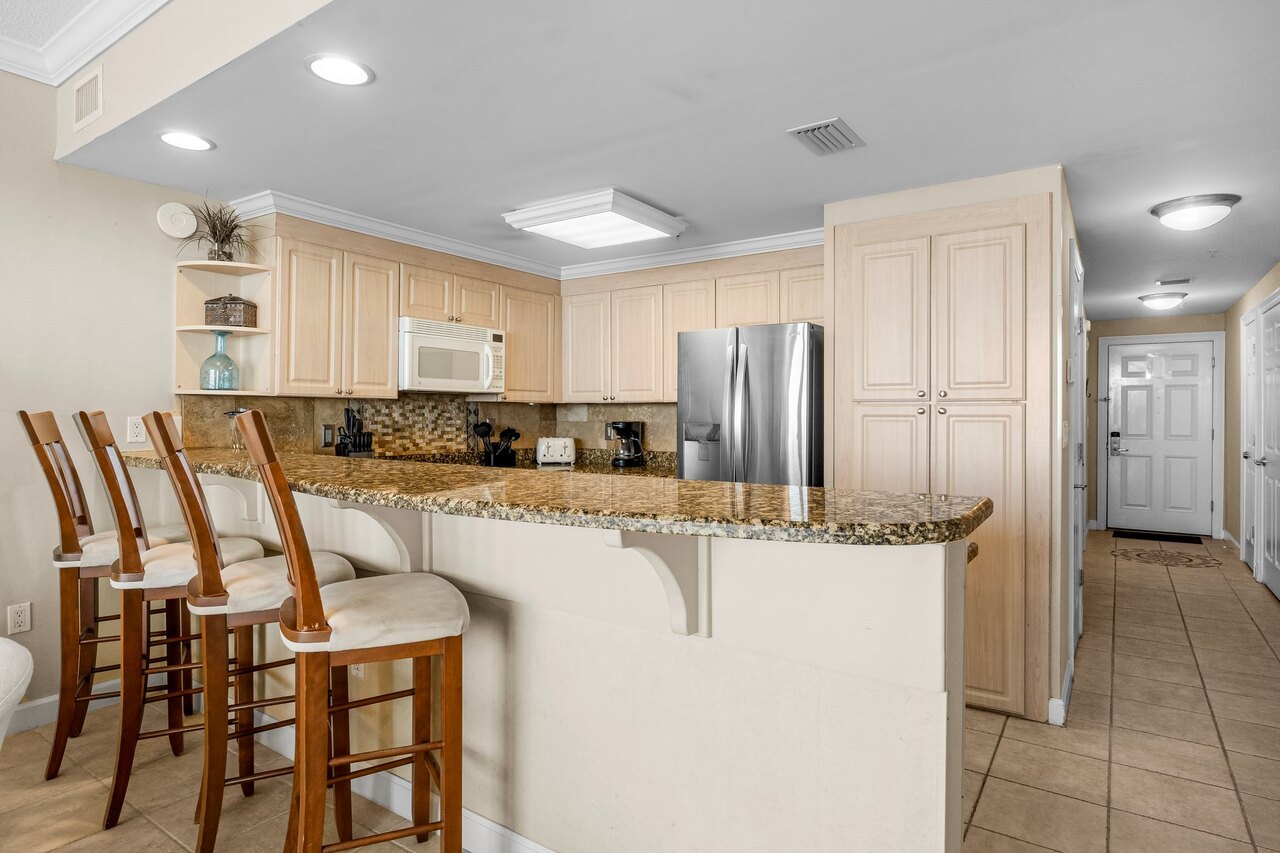 Boardwalk Resort 1203 - Image 10